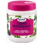 Mil Mil bylinkový regenerační krém na vlasy 1000 ml – Zboží Dáma