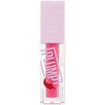 Maybelline Lifter Plump objemový lesk na rty s extraktem z chilli papriček 003 Pink Sting 5,4 ml – Hledejceny.cz