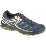 Salomon Extegra Gtx L47799800 blue nights alfa fa martini olive – Zbozi.Blesk.cz