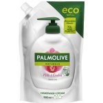 Palmolive Naturals Black Orchid tekuté mýdlo náhradné náplň 500 ml – Sleviste.cz