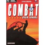 Combat Over Israel – Hledejceny.cz