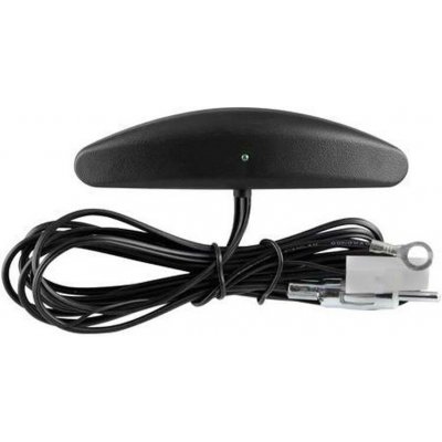 Anténa elektronická nalepovací Lampa Italy 40282 kvalitní vnitřní autoanténa do auta – Hledejceny.cz