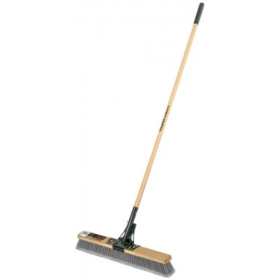 Truper Průmyslový smeták CEPI-60SX Na hladké povrchy šířka 60 cm PE štětiny – Sleviste.cz