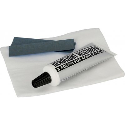 Presto Akrylový odstraňovač škrábanců 50 g | Zboží Auto