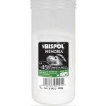 Nohel garden Náplň do hřbitovní lampy lisovaný vosk plastová 160g d6x14cm – Zboží Mobilmania