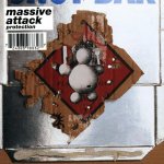Massive Attack - Protection -Reissue LP – Hledejceny.cz