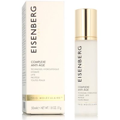 Eisenberg Anti-Age Complex 50 ml – Hledejceny.cz