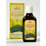 Grešík Hepčík bylinné kapky Devatero bylin 50 ml – Hledejceny.cz