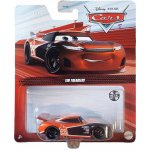 Mattel Cars 3 auto Tim Treadless DXV41 – Zboží Dáma