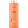 Šampon Wella Professionals Invigo Nutri Enrich Deep Nourishing Shampoo Šampon pro hloubkovou výživu vlasů 1000 ml