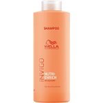 Wella Professionals Invigo Nutri Enrich Deep Nourishing Shampoo Šampon pro hloubkovou výživu vlasů 1000 ml – Zboží Mobilmania