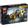 Lego LEGO® Technic 66397 Super Pack 4v1