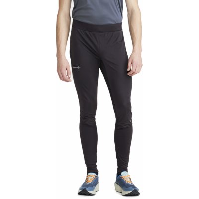 Craft ADV ESSENCE WARM WIND TIGHTS 2 M-992000-Slate – Zboží Mobilmania