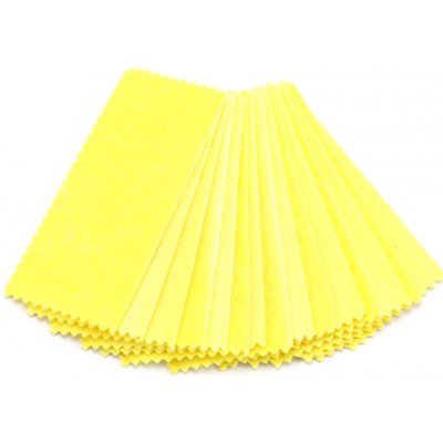 StilCrin Čistící ubrousky pro vnitřní hlavně 10 x 4,3 cm - 15 ks – Zboží Dáma