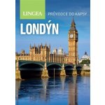 Londýn - Průvodce do kapsy – Zboží Dáma