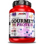 Amix GOURMET PROTEIN 1000 g – Hledejceny.cz