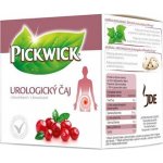 Pickwick Urologický Brusinky 10 x 2 g – Zboží Mobilmania