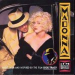 Madonna - I'm Breathless CD – Hledejceny.cz