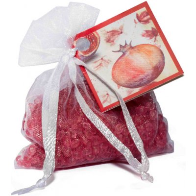 ORGANZA Boles d'olor Organza Granada Expo vonný sáček 30 g – Zboží Dáma