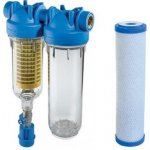 Atlas Filtri HYDRA RAINMaster DUO – Zboží Dáma