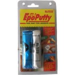 ALTECO A+B EPO-PUTTY epoxidová plastelína 100g – Hledejceny.cz