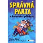SPRÁVNÁ PARTA a tajemství přístavu – Hledejceny.cz