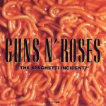 Guns N' Roses - The spaghetti incident, 1CD, 1993 – Zboží Dáma