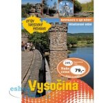 Vysočina Ottův turistický průvodce – Hledejceny.cz