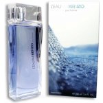 Kenzo L´Eau Par Kenzo toaletní voda pánská 100 ml tester – Hledejceny.cz