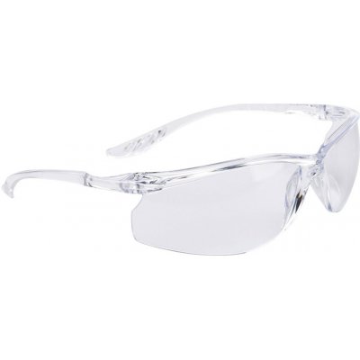 Portwest Lite Safety PW14 POR-PW14CLR čiré – Zboží Mobilmania