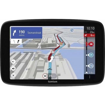 TomTom GO Expert Plus 6"