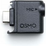 DJI Osmo Action 3.5mm Audio Adapter CP.OS.00000280.01 – Sleviste.cz
