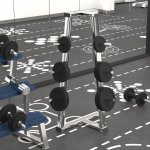 vidaXL Kotouče na činky 6 ks 30 kg litina – Hledejceny.cz