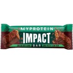 MyProtein Impact Protein Bar 64 g – Zboží Mobilmania