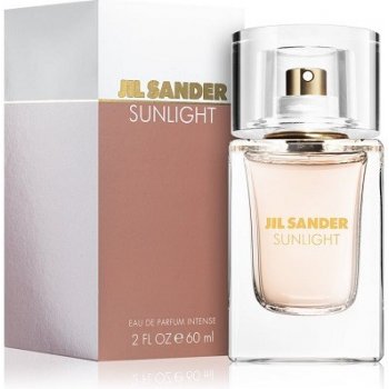 Jil Sander Sunlight Intense parfémovaná voda dámská 60 ml