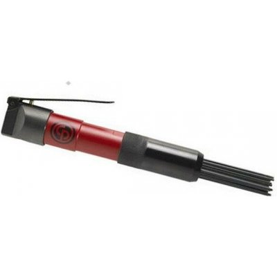 KRAFTWERKTOOLS Pneumatický oklepávač jehlový 2,2J CP7115 | Zboží Auto