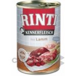 Rinti Kennerfleisch jehněčí 400 g – Hledejceny.cz