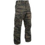 Kalhoty Rothco BDU tiger stripe camo urban – Sleviste.cz