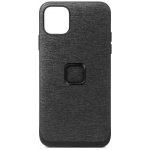 Peak Design Everyday Case Apple iPhone 11 Pro Max Charcoal – Zboží Mobilmania