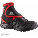 Salomon TRAIL GAITERS HIGH LAB