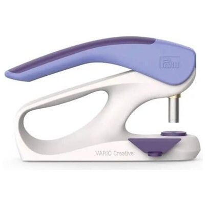 Nástroj pro nýtování a děrování Vario Creative Tool - PRYM varianta fialová – Zboží Mobilmania