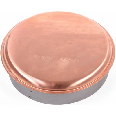 Antikoro Vilémov víčko kouřové 118 mm Cu 612421 – Hledejceny.cz