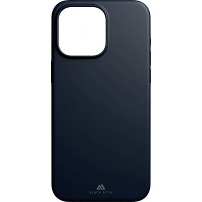 Black Rock Mag Urban Case Cover Apple iPhone 15 Pro Max Midnight