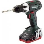 Metabo SB 18 LT LiHD 602103670 – Hledejceny.cz