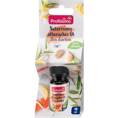 Profissimo éterický olej Zen Garten 10 ml – Hledejceny.cz