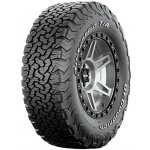 BFGoodrich All Terrain T/A KO2 245/65 R17 111S – Hledejceny.cz