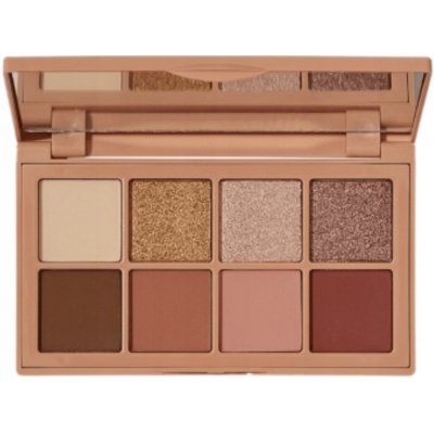 Paese Warm Crush Paletka očních stínů 11 g – Zboží Dáma