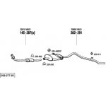 Bosal BS 255-406 – Hledejceny.cz