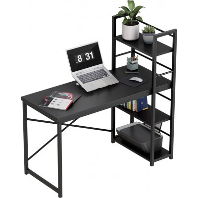 MarkAdler Leader 4.0 černý – Zboží Dáma