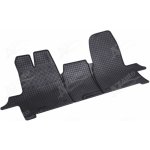 Koberce gumové RIGUM Ford Transit Custom 2/3m MANUAL 2018 – Hledejceny.cz